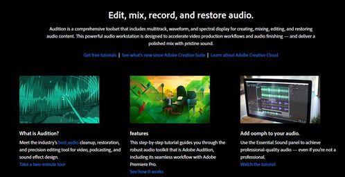 电脑音频转换软件推荐 一键提升音频文件质量的便捷工具