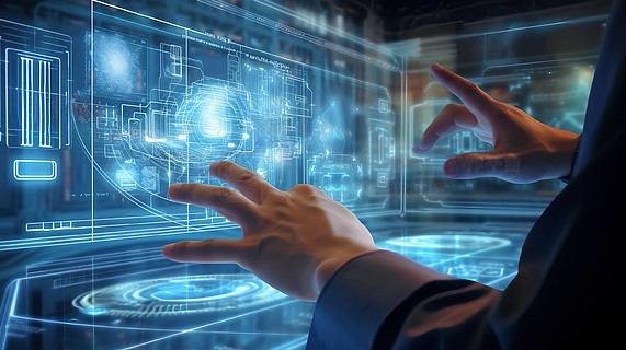 工业工程师个人简历模板（计算机软件开发方向）